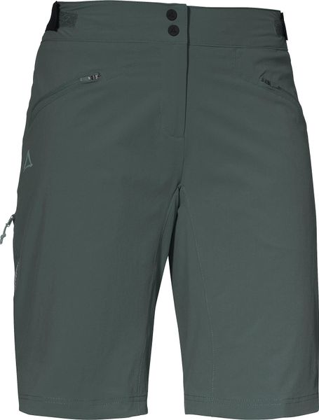 Shorts Trans Canada Women