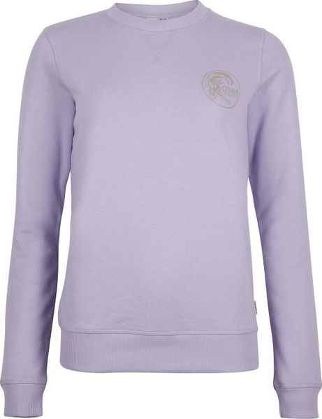 Circle Surfer Crew Sweatshirt