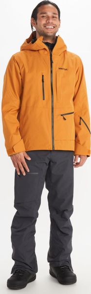 Refuge Jacket