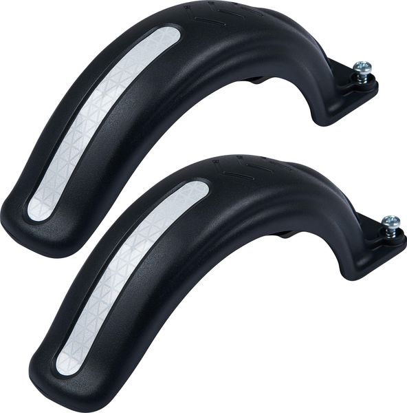 Fender Triac Carbon Skate, 2pk
