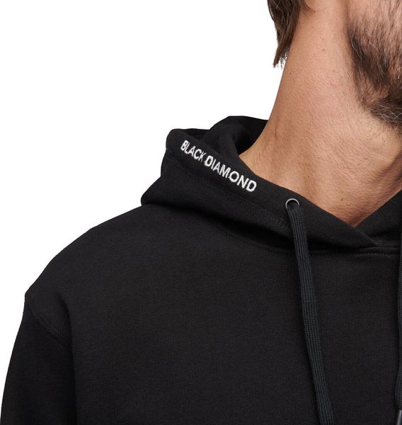 M Heritg Eqpmnt FOR Alpnst Hoody