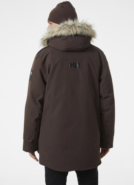 Varanger Parka