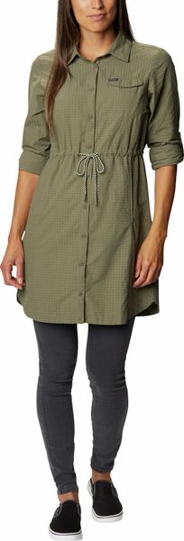 Silver Ridge Novelty Dress