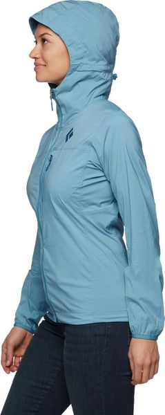 W Alpine Start Hoody