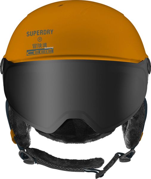 Contest Vision Mips X Superdry