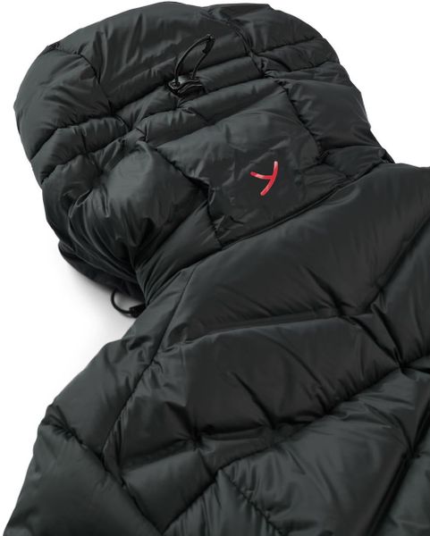 Picton M's Bonded Down Jacket