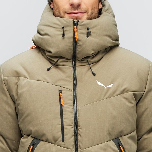 Avez Heavy RDS Down M Jacket