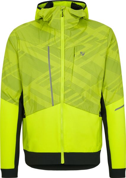 Nikolo man Jacket Active