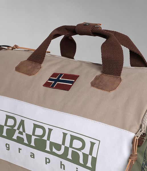 Hering Duffle 3