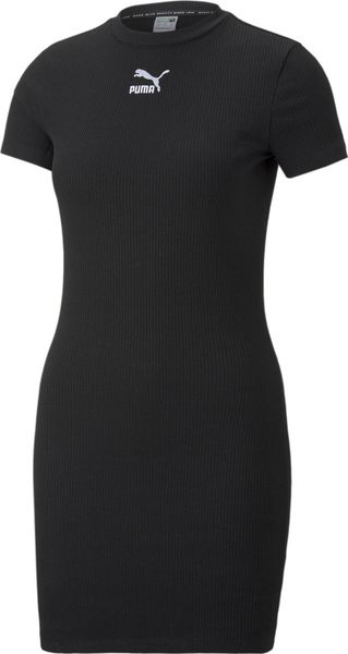 Classics Ribbed Tee Dress