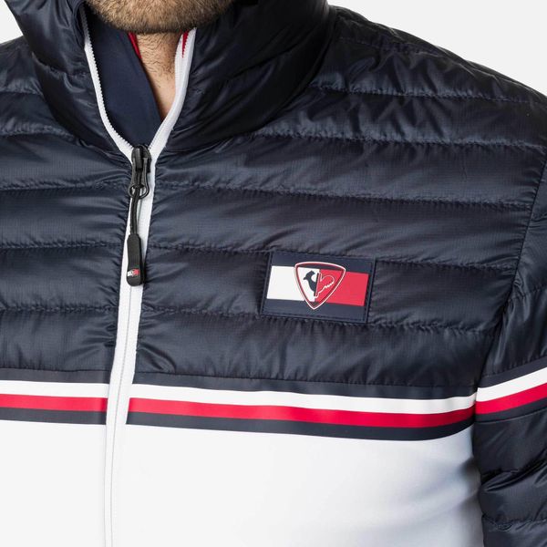 Global STP Soft Shell Jacket