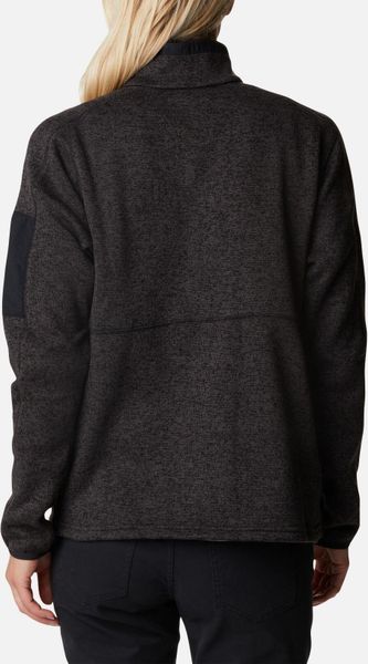 W Sweater Weather 1/2 Zip