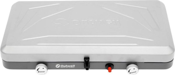 Annatto Stove