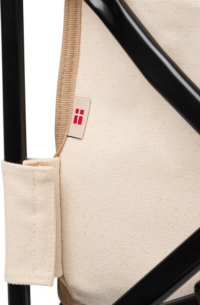 Cotton Canvas Wagon