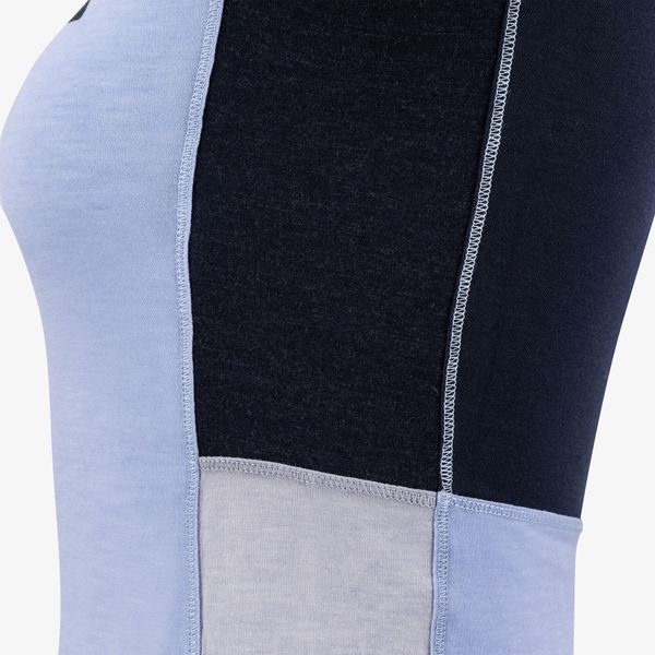 Motion Tech Wool T-shirt W