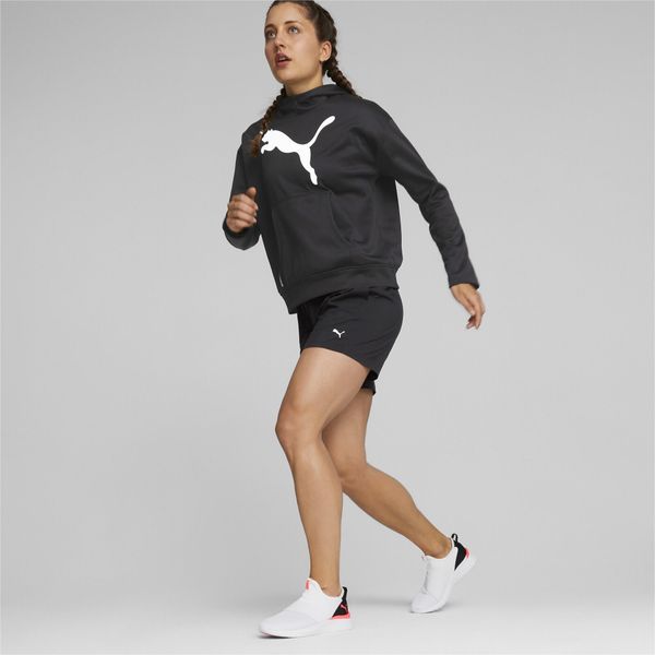 Train Favorite PWR Fleece PO Hoodie