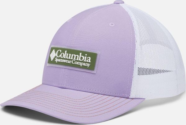 Logo Snap Back