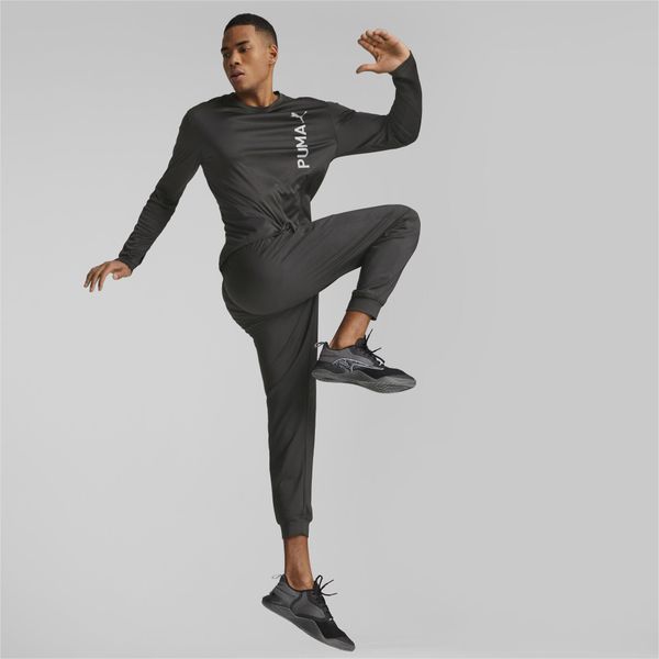 Fit Ultrabreathe Long Sleeve
