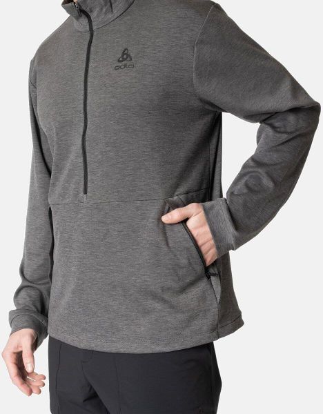 Mid Layer 1/2 Zip Ascent 365