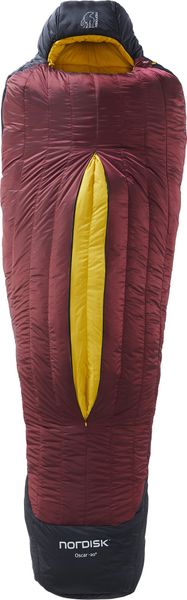 Oscar -20° Mummy Sleeping Bag