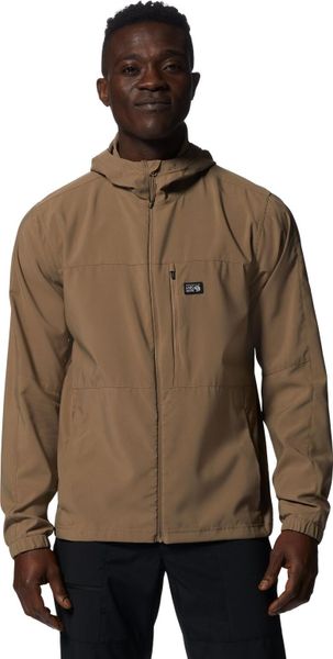 Trail Sender Jacket