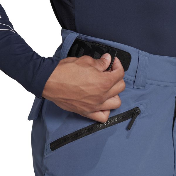 Terrex 2-Layer Insulated Snow Tech Tracksuit Bottoms