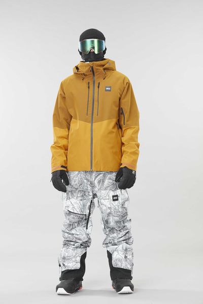 Goods Jacket