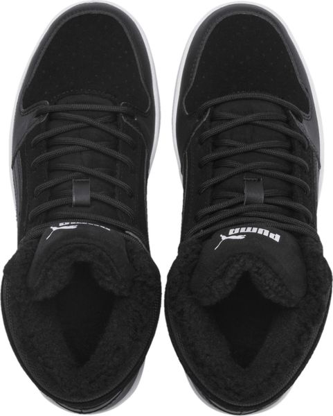 Rebound Layup Fur SD Jr