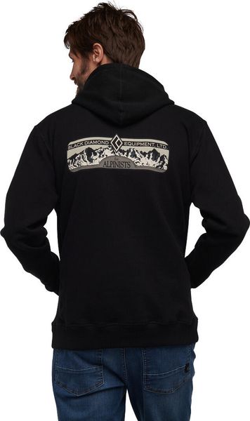 M Heritg Eqpmnt FOR Alpnst Hoody