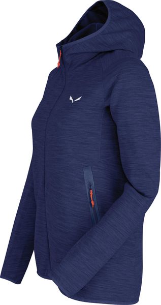 Nuvolao AW W Jacket