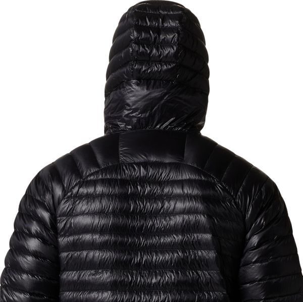 Ghost Whisperer UL Hoody