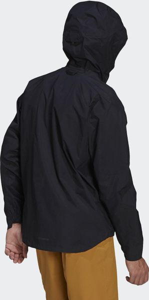 Bike Rain Jacket ALL Mountain