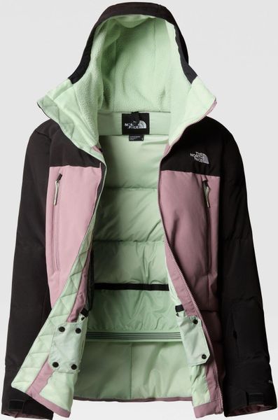 Womens Pallie Down Jacket