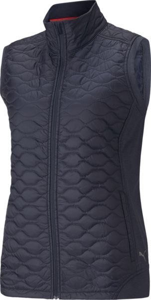 W Cloudspun Wrmlbl Vest