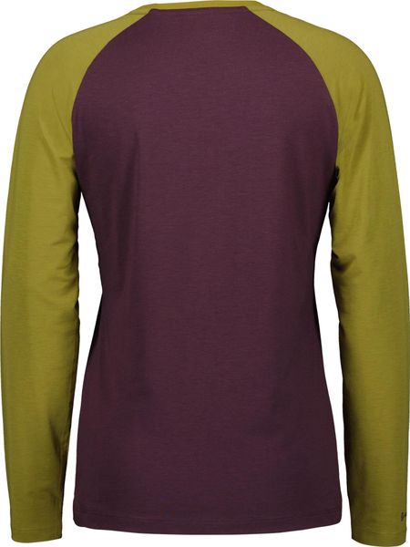 Shirt W's Defined DRI LS