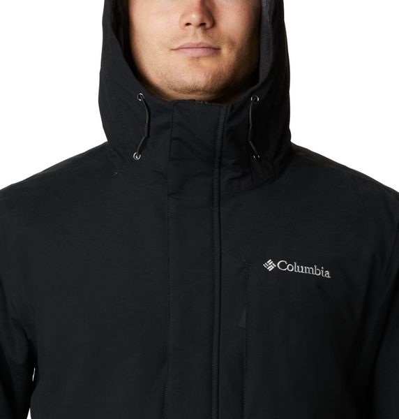 Firwood Jacket