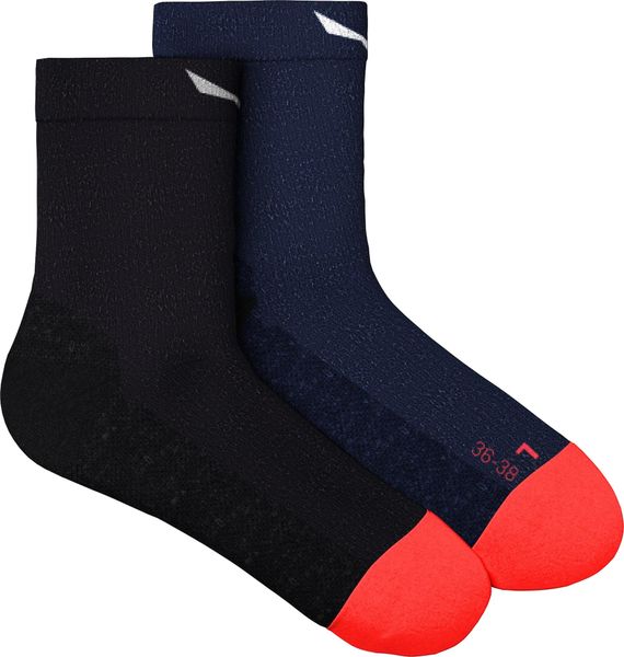 Wildfire Am/Hemp W QRT Sock