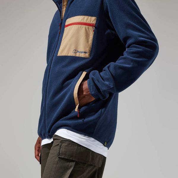 M Aslam Micro Jacket