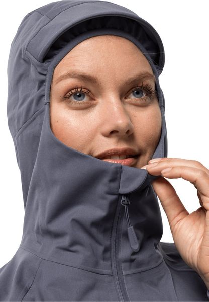 Emberberg 3L Jacket W