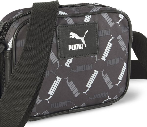Prime Classics Cross Body Bag