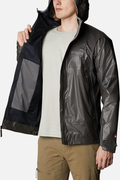 Outdry Extreme™ Nanolite™ Shell