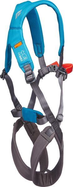 K Momentum Full Body Harness