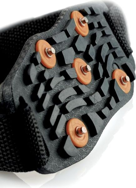 Walk 1/2 Traction