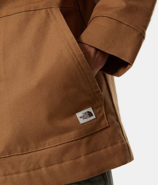 Mens Rostoker Jacket