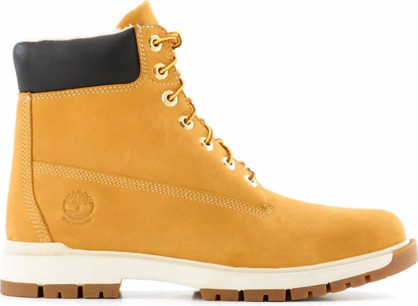 Mens Tree Vault 6 Inch WL Boot Waterproof