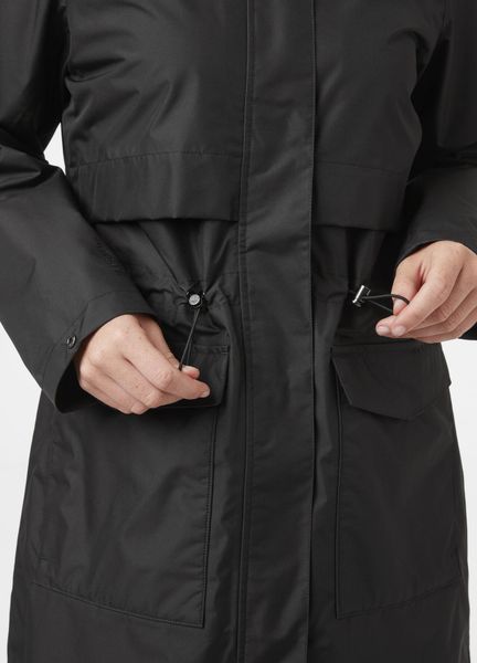 W Lynnwood Raincoat