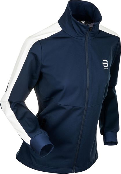 Jacket Davos Wmn