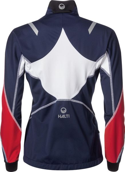 Elite II W XCT Softshell Jacket