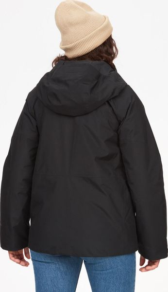 Wm's Lightray Gore-tex Jacket