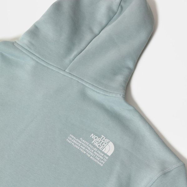 Women’s Himalayan Bottle Source Pullover Hoodie